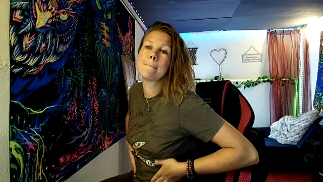 CallMeMaria Webcamshow