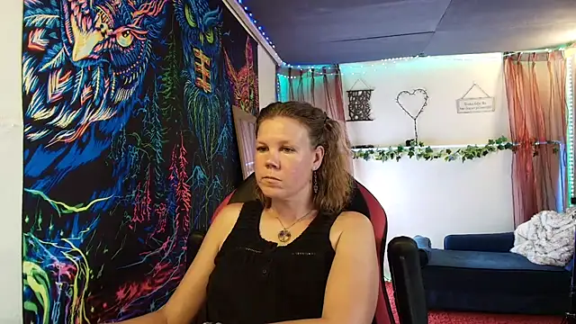 CallMeMaria webcam show