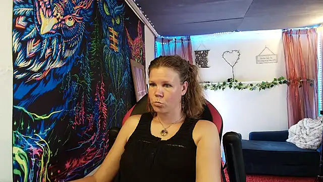 CallMeMaria – webcam-show