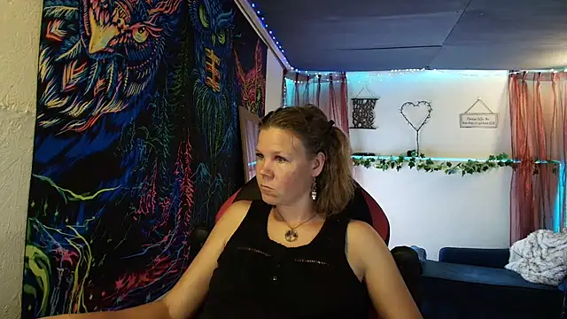 CallMeMaria – webcam-show