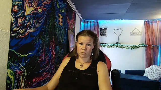 CallMeMaria webcam show