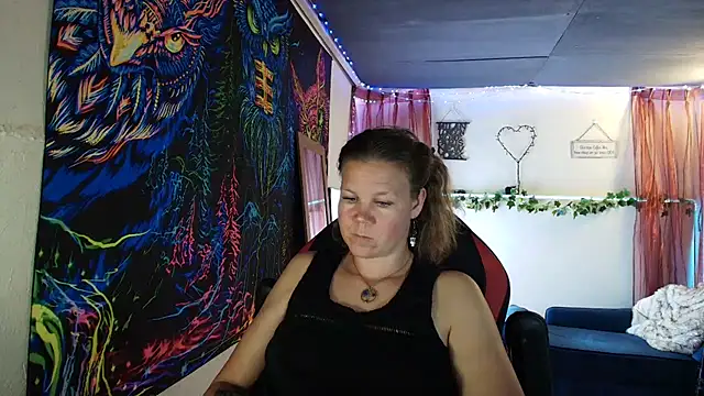 CallMeMaria – webcam-show