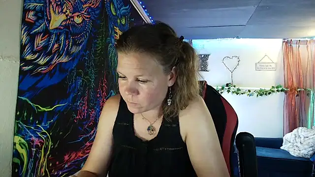 CallMeMaria Webcam Show