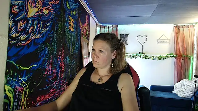 CallMeMaria – Live XXX-chat