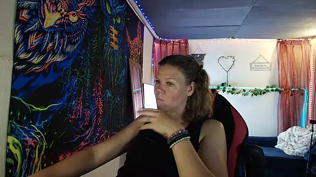 CallMeMaria Live XXX-chat