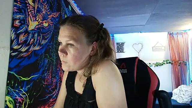CallMeMaria Webcamshow