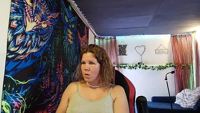 CallMeMaria – webcam-show