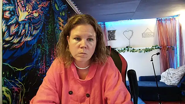 CallMeMaria Live XXX-chat
