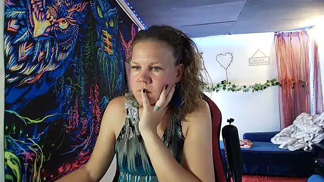 CallMeMaria – webcam-show