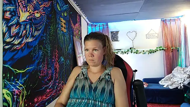 CallMeMaria – Live XXX-chat