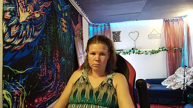 CallMeMaria – webcam-show