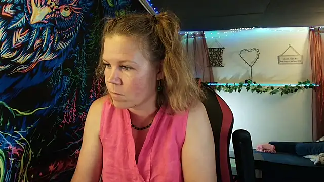CallMeMaria – Live XXX-chat