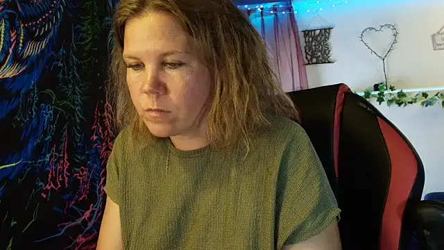CallMeMaria Webcamshow