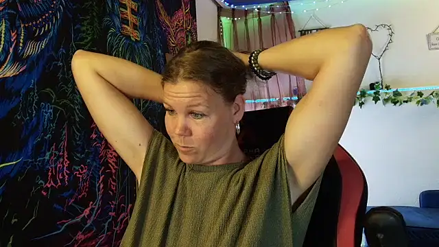 CallMeMaria's Live XXX Chat