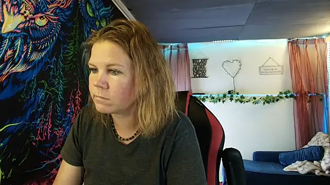 CallMeMaria – webcam-show