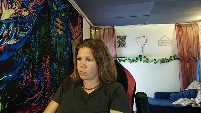 CallMeMaria webcam show