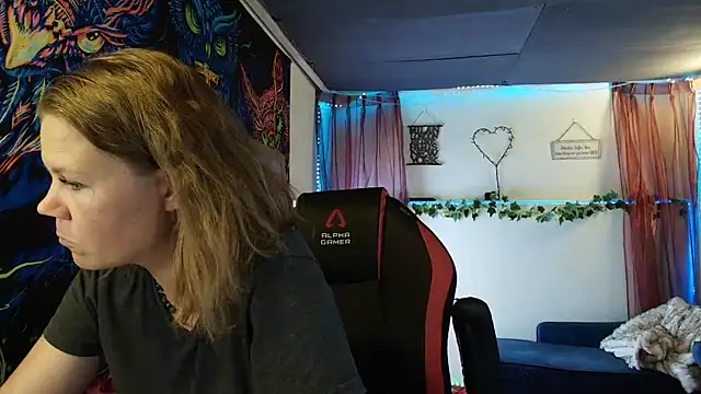 CallMeMaria – webcam-show