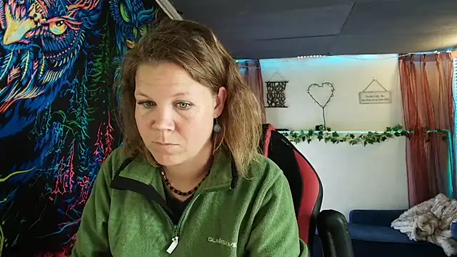 CallMeMarian Webbikameraesitys