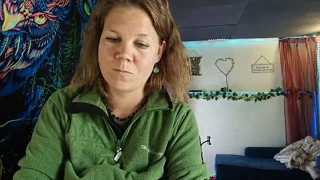 CallMeMaria's Webcam Show