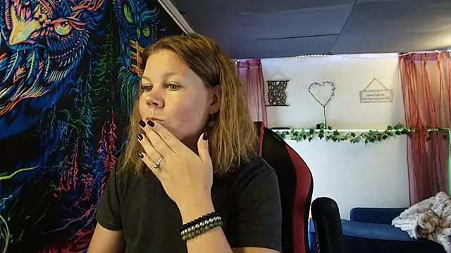 CallMeMaria – webcam-show
