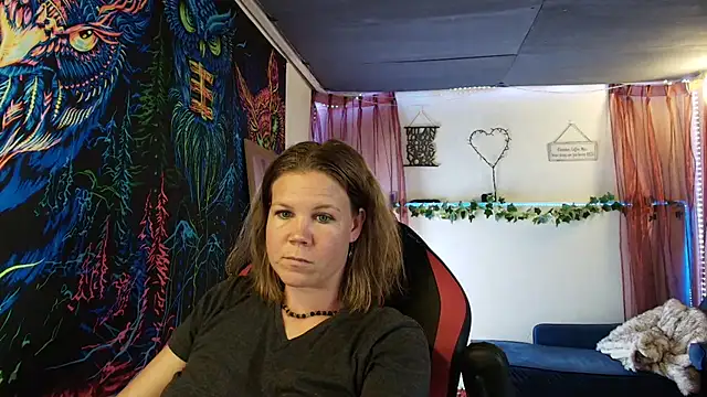 CallMeMaria's Live XXX Chat