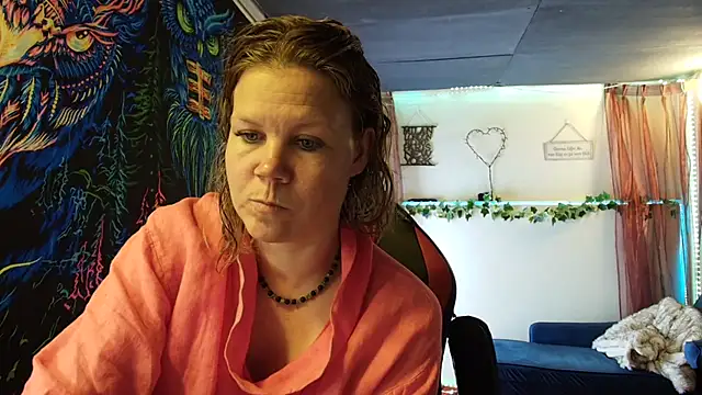 CallMeMaria – webcam-show