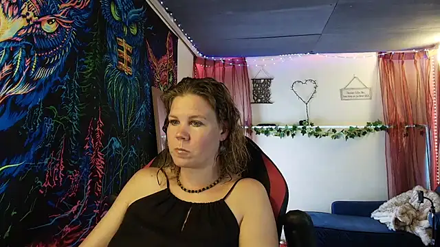 CallMeMaria Live XXX-Chat
