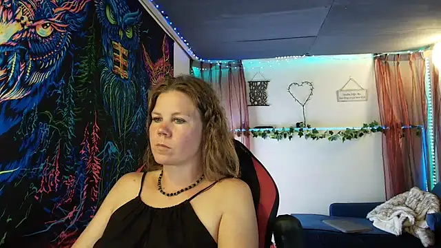 CallMeMaria – webcam-show
