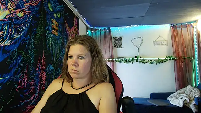 CallMeMarian Webbikameraesitys