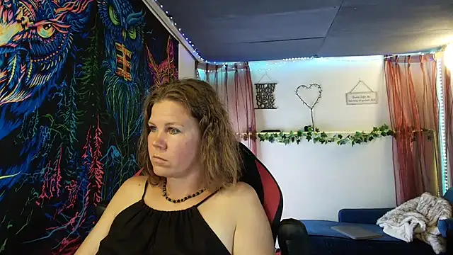 CallMeMarian Webbikameraesitys
