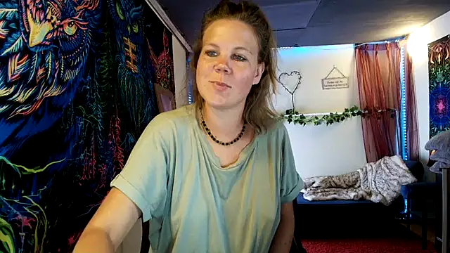 CallMeMaria – webcam-show