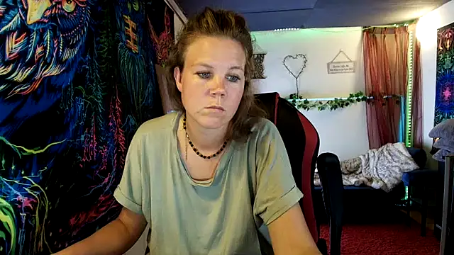 CallMeMaria webcam show