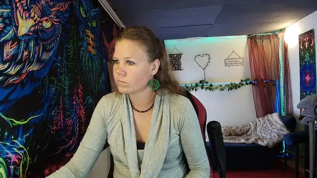 CallMeMaria – webcam-show