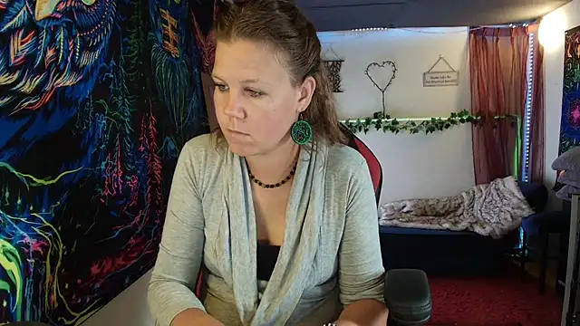 Czat XXX na żywo – CallMeMaria