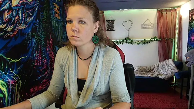 CallMeMaria Live XXX-chat