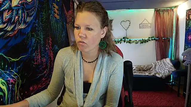 CallMeMaria Webcamshow