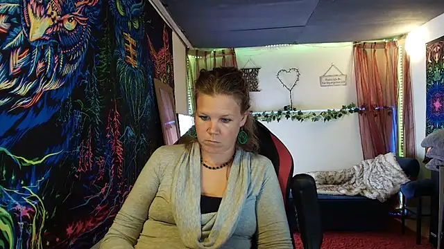 CallMeMaria – webcam-show