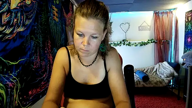 CallMeMaria Webcamshow