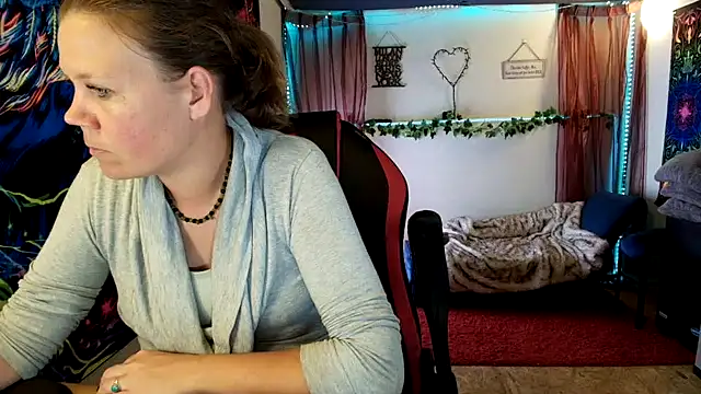 CallMeMaria's Live XXX Chat