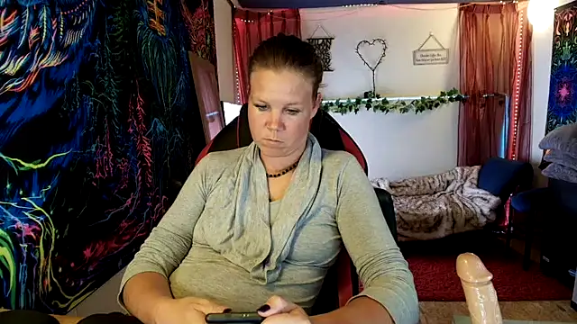 CallMeMaria Live XXX-chat