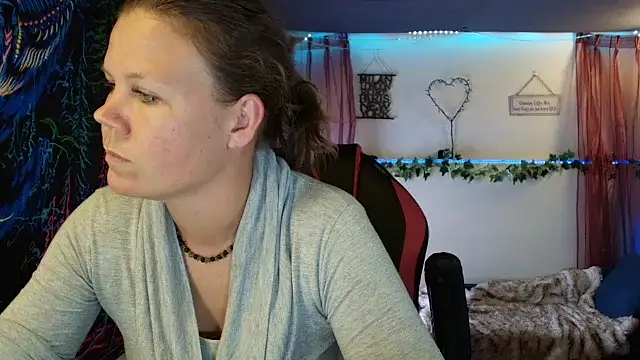 CallMeMaria's Live XXX Chat