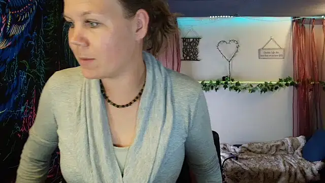 CallMeMarian Webbikameraesitys