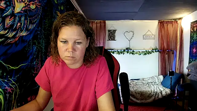 CallMeMaria – Live XXX-chat