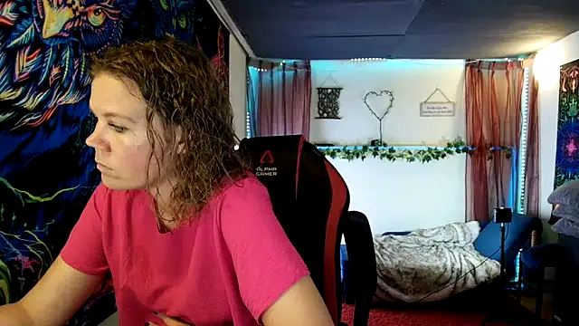 CallMeMaria – webcam-show