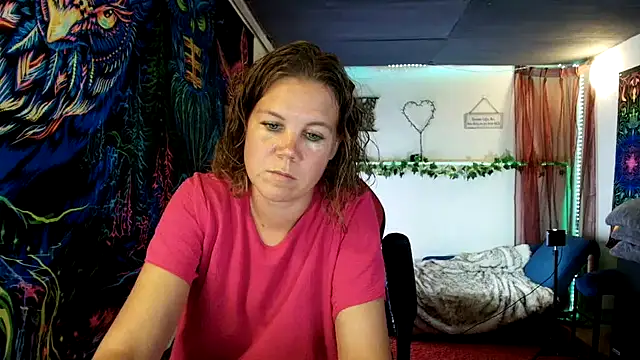 CallMeMaria Live XXX-chat