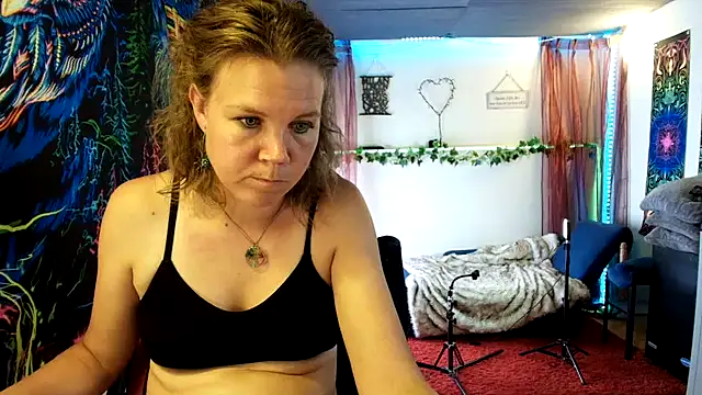 CallMeMarian Live XXX chat