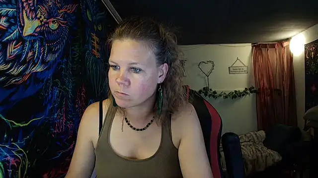 CallMeMaria webcam show