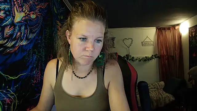 CallMeMaria – webcam-show