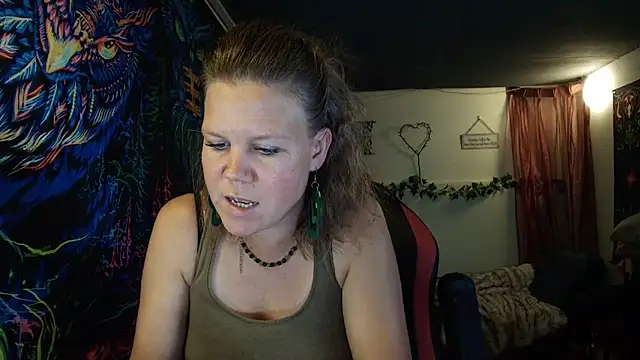 Chat +18 de CallMeMaria ao vivo