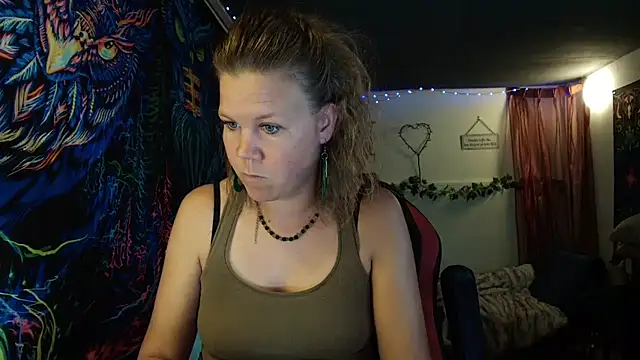 CallMeMaria's Live XXX Chat